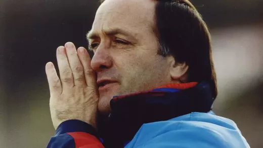 La mente dietro il gioco: i principali allenatori di Eredivisie