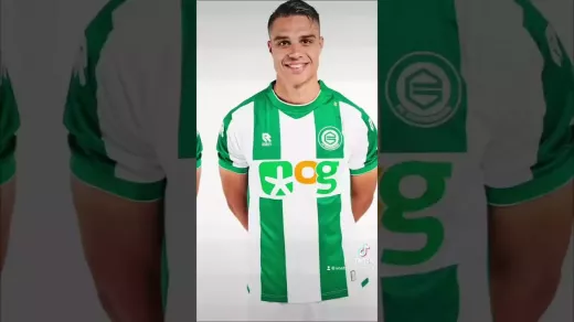 Le 10 migliori maglie dell'Eredivisie di tutti i tempi: design iconici e preferiti dai fan