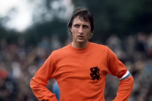 10 giocatori che hanno ridefinito l'Eredivisie