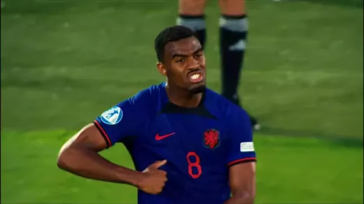 Da tenere d'occhio: le stelle nascenti dell'Eredivisie