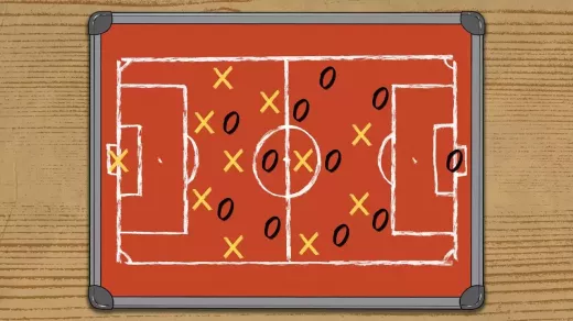 Tendenze tattiche nella gestione dell'Eredivisie: analisi di diversi approcci