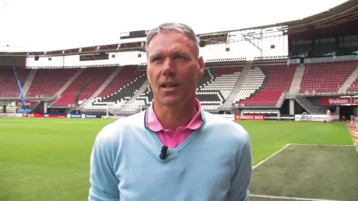 L'epoca d'oro: esplorare le figure leggendarie dell'Eredivisie