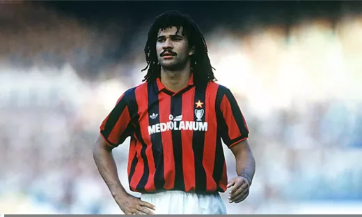 L'arte della brillantezza: svelare i cinque grandi di tutti i tempi dell'Eredivisie