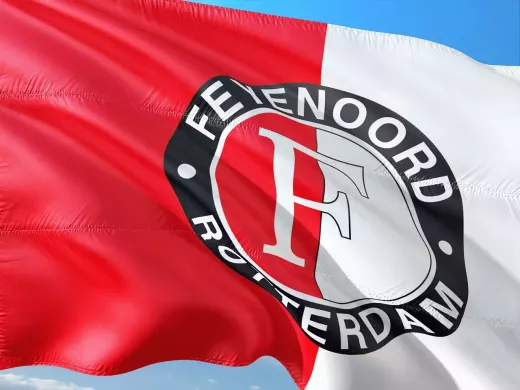 Successo leggendario: i 10 migliori club che hanno plasmato l'illustre passato dell'Eredivisie