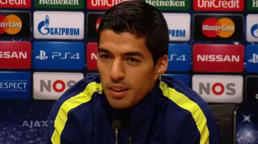 Analizzare le abilità degli MVP dell'Eredivisie